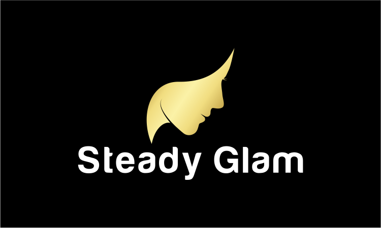 SteadyGlam.com - New premium names